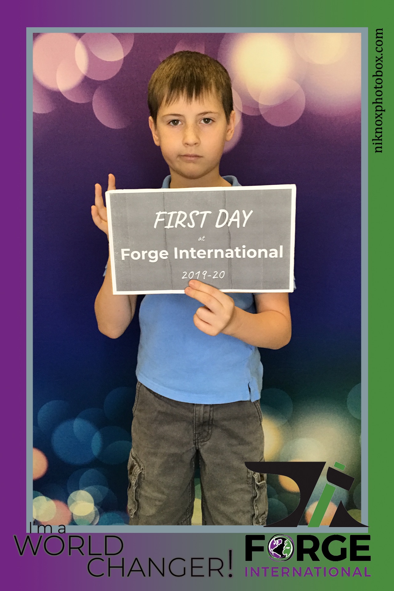 Forge International Charter School | View more photos from the event at gallery.niknoxphotobox.com/u/NiKnox-Photo-Box/Forge-International-Charter-School